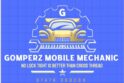 Gomperzmechanic